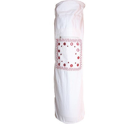 Yoga mat bag-duffle bag
