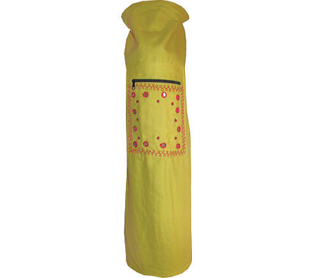 Yoga mat bag-duffle bag
